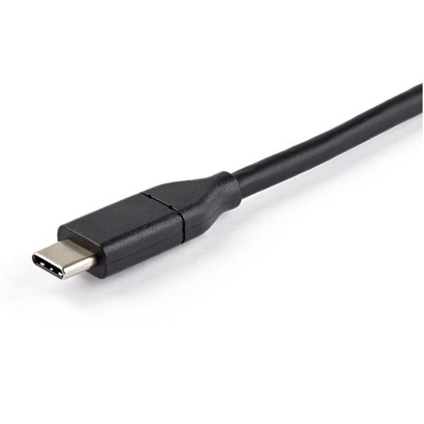 Cavo adattatore USB-C a DisplayPort 1.4 da 1m 8K 3