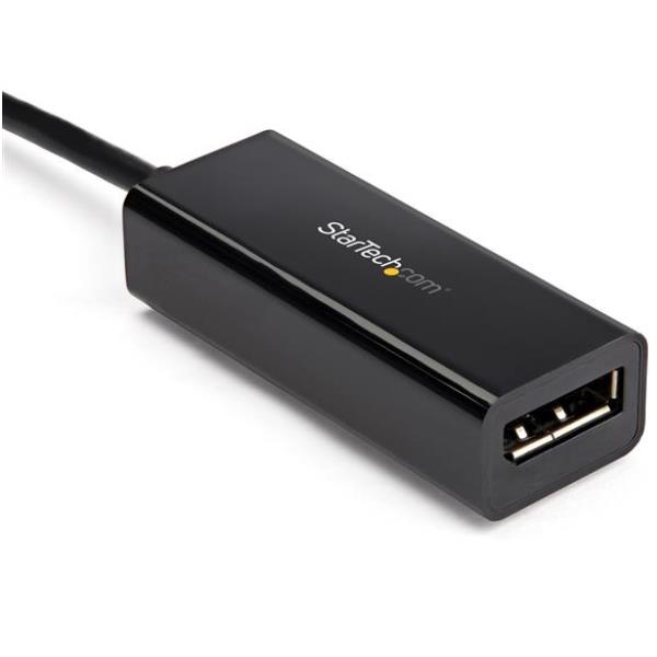Cavo adattatore da USB-C a DisplayPort - 8K 30 Hz 2