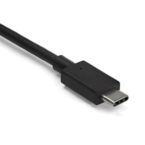 Cavo adattatore da USB-C a DisplayPort - 8K 30 Hz 3