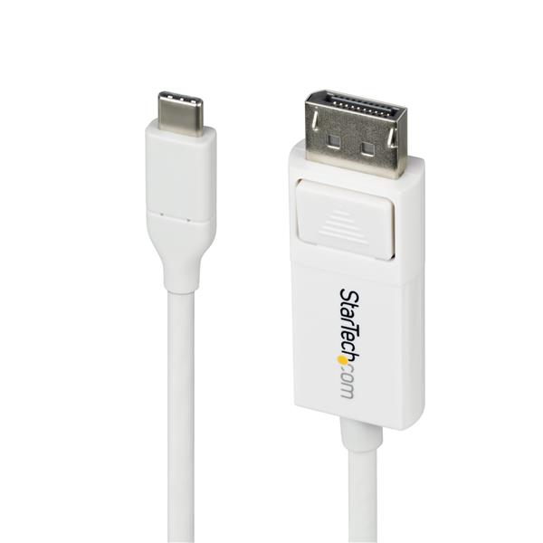 StarTech Cavo USB-C a DisplayPort da 2m