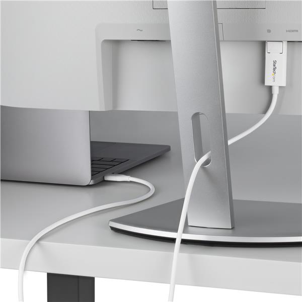 Cavo USB-C a DisplayPort da 2m 4
