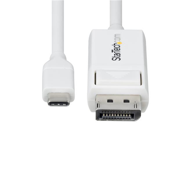 Cavo USB-C a DisplayPort da 2m 5