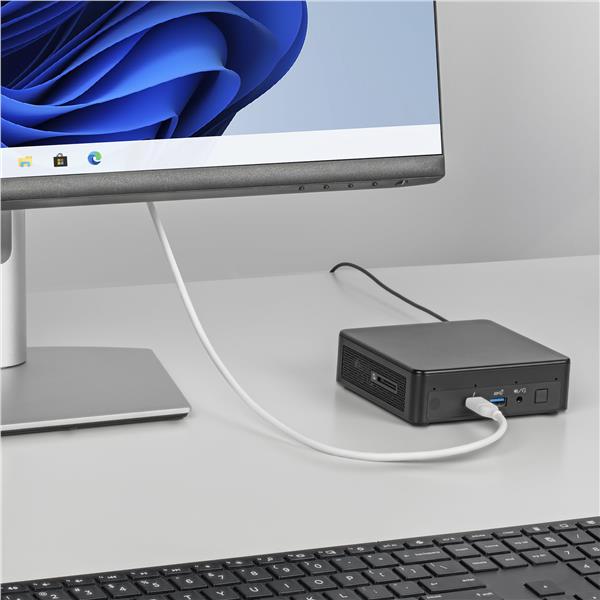 Cavo USB-C a DisplayPort da 2m 6