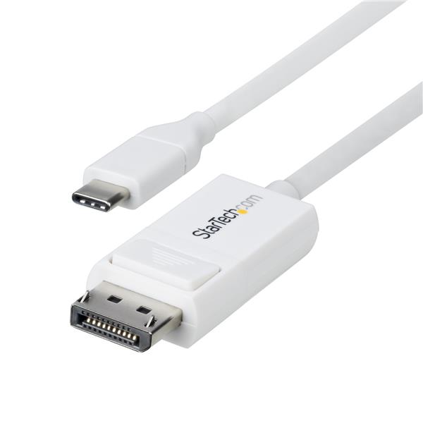 Cavo USB-C a DisplayPort da 2m 8