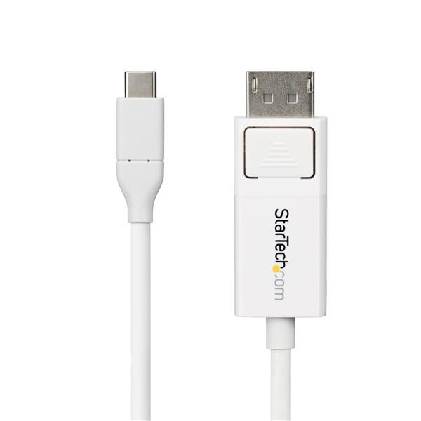 Cavo USB-C a DisplayPort da 2m 10