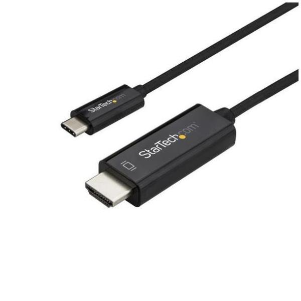 Cavo USB-C a HDMI - 4K 60Hz 1m 2