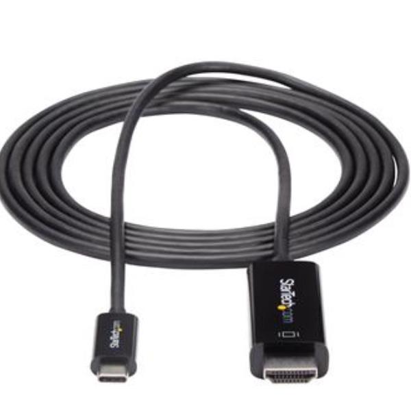 StarTech Cavo HDMI a USB-C da 2m - 4K