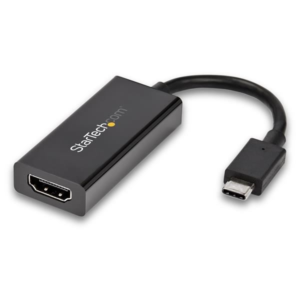 StarTech Adattatore USB-C a HDMI - HDR