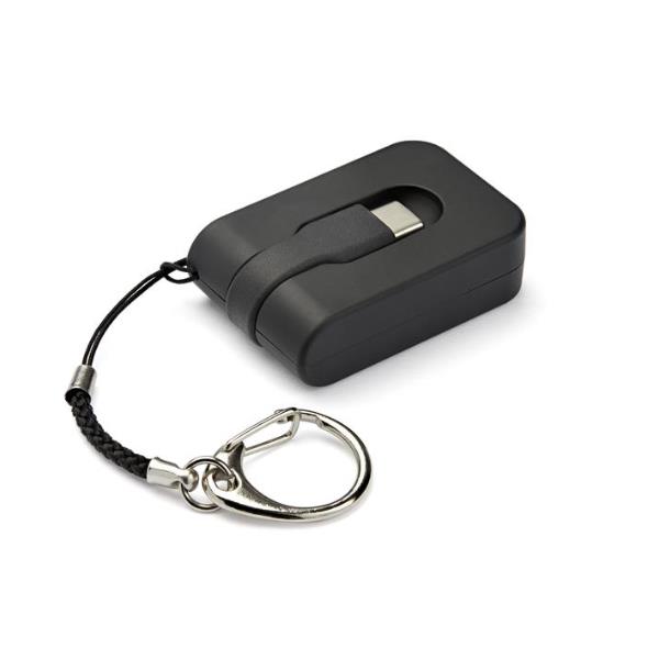 Adattatore portatile USB-C a HDMI 4K 60Hz 2