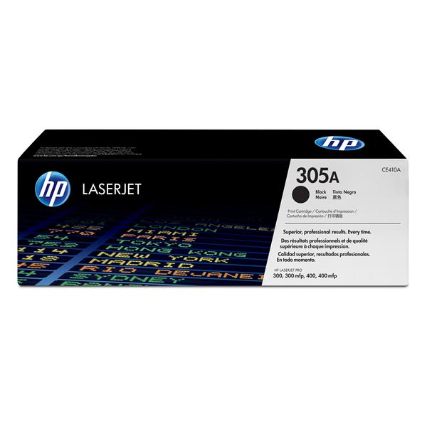 CONSUMABILI HP 305A
