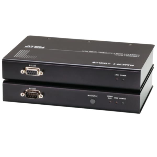 ATEN CE820-ATA-G Extender KVM USB HDMI HDBaseT™ 2.0 (4K a 100 m)