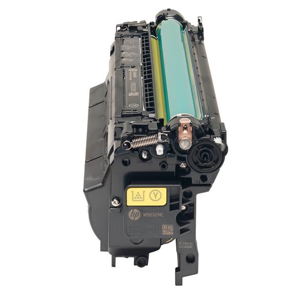 CONSUMABILI HP 657X