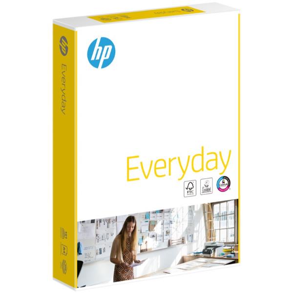 HP EVERYDAY PAPERS 5 RISME HP EVERYDAY 75 GR