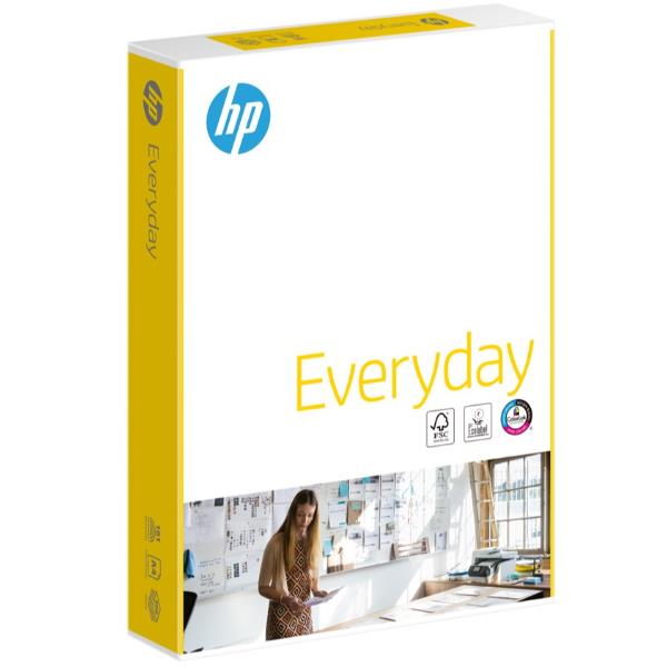 5 RISME HP EVERYDAY 75 GR 2