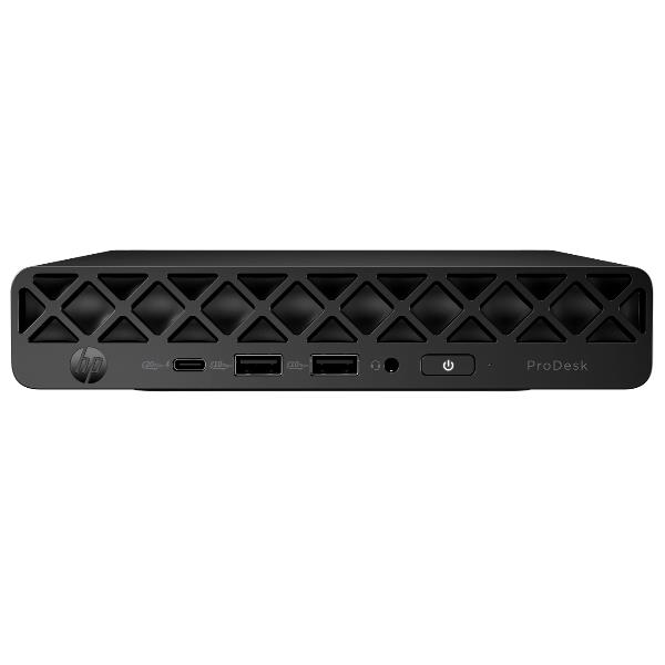 ProDesk 4 Mini G1i Desktop AI PC (gar. 3 anni onsite) 2