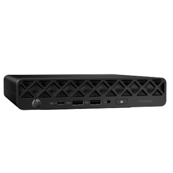 ProDesk 4 Mini G1i Desktop AI PC (gar. 3 anni onsite) 4