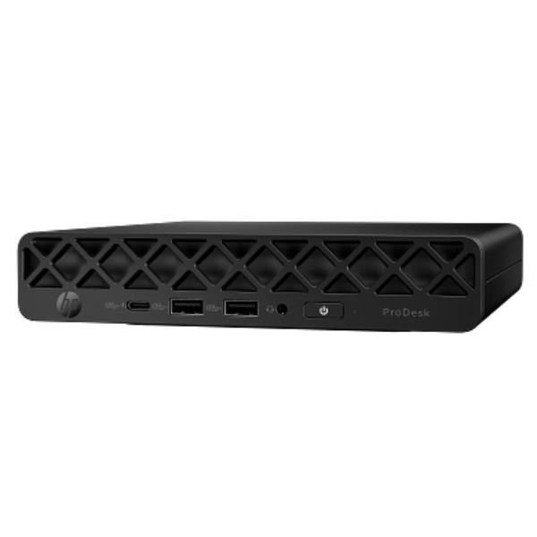 ProDesk 4 Mini G1i Desktop AI PC (gar. 3 anni onsite) 5