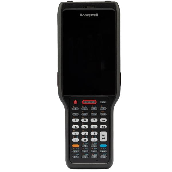 HONEYWELL CK62 2D XLR, WIFI6, TASTIERA 29 TASTI, ANDROID 14 GMS