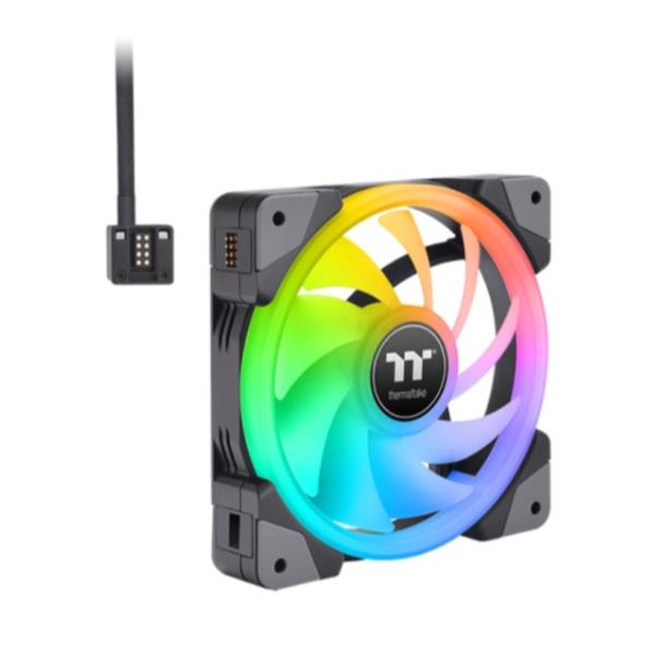 Thermaltake SWAFAN EX14 RGB PC COOLING FAN