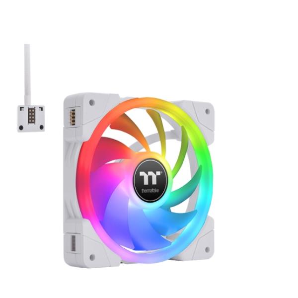 Thermaltake SWAFAN EX12 RGB COOLING FAN (3-FAN PACK)