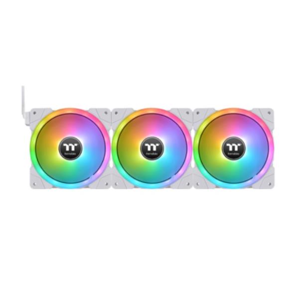 SWAFAN EX12 RGB COOLING FAN (3-FAN PACK) 2