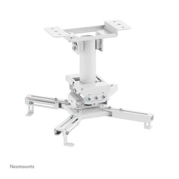 Supporto a Soffitto CL25-530WH1 7