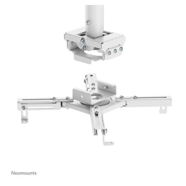 Supporto a Soffitto CL25-530WH1 9