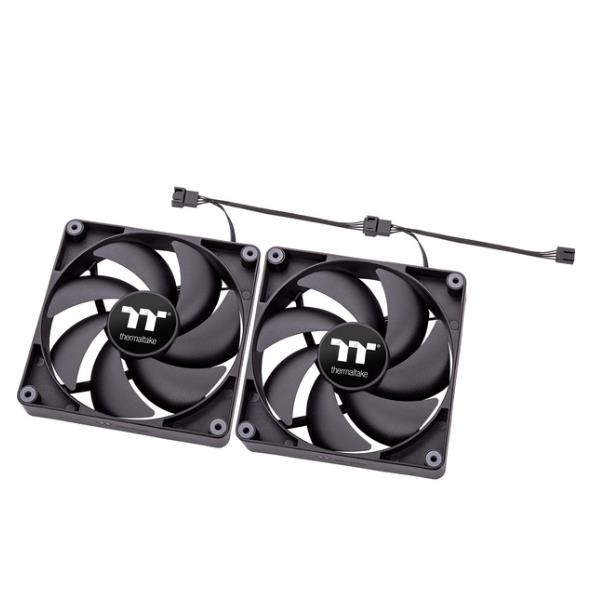 Thermaltake CT120 COOLINGFAN 2PACK
