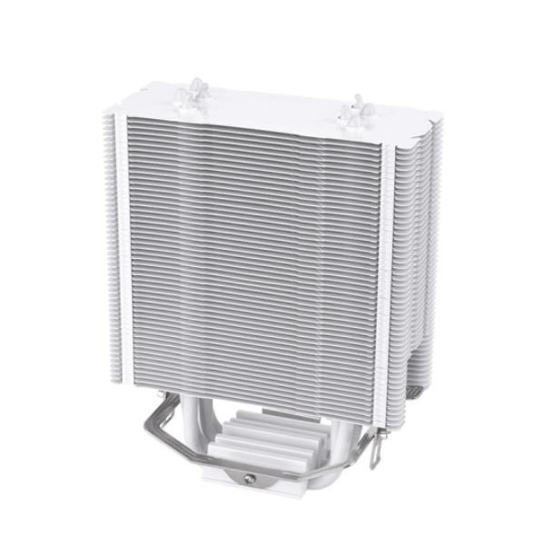 UX200 SE ARGB Lighting CPU Cooler White 3