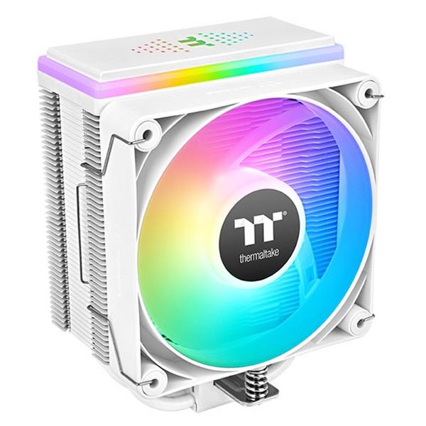 Thermaltake ASTRIA 400 ARGB White