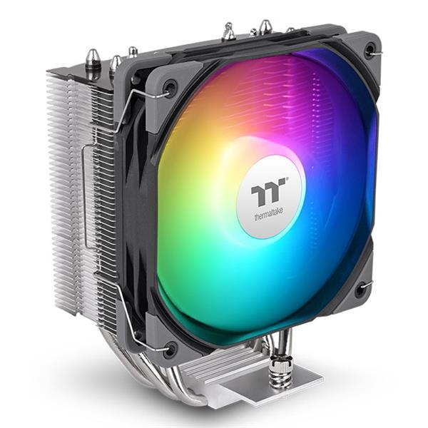 Thermaltake Thermaltake - Dissipatore per CPU UX400 ARGB Sync