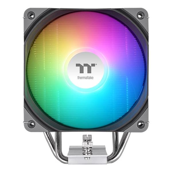 Thermaltake - Dissipatore per CPU UX400 ARGB Sync 2