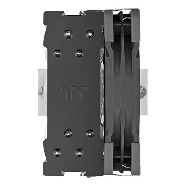 Thermaltake - Dissipatore per CPU UX400 ARGB Sync 4