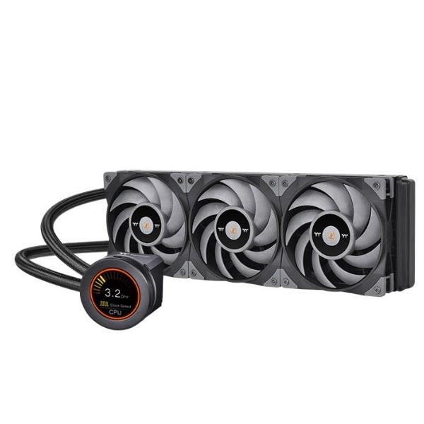 Thermaltake TOUGHLIQUID ULTRA360 CPU AIO LIQUID
