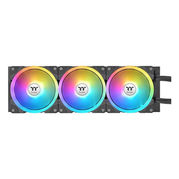 Thermaltake MAGFloe 360 Ultra/All-In-One Liquid Cooler