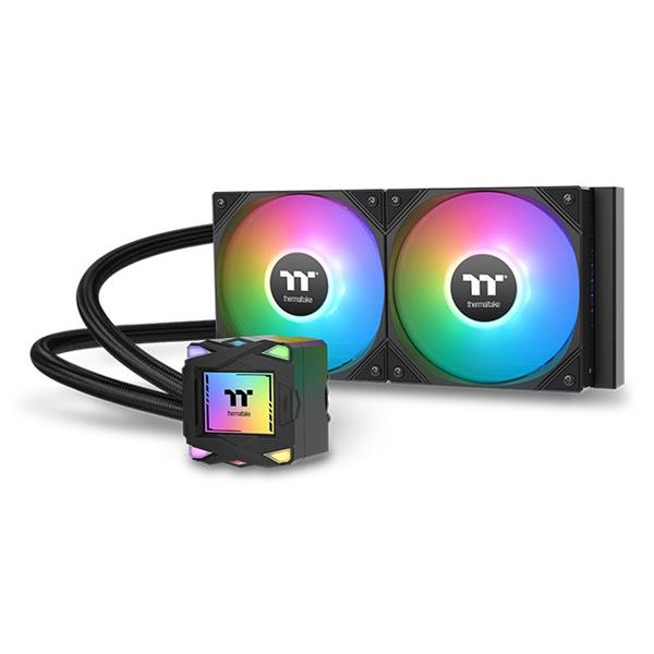 Thermaltake LA240 ARGB Sync AIO