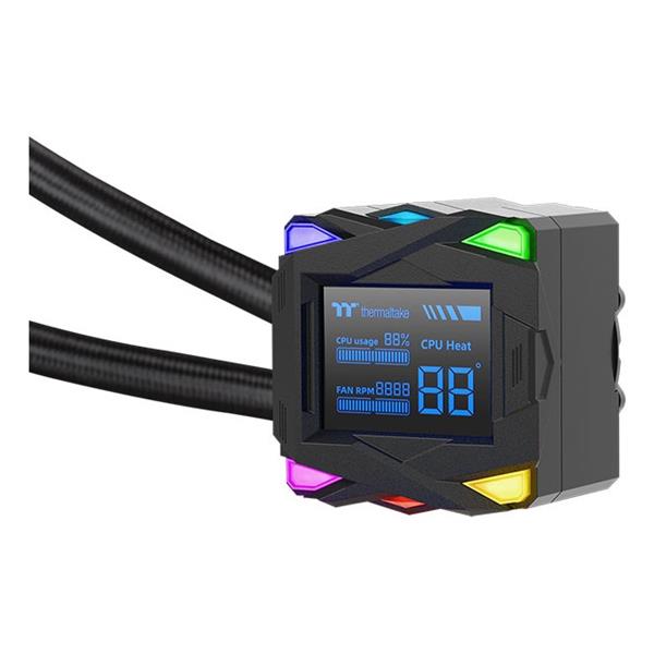 Thermaltake LA240-S ARGB Sync AIO All-In-One