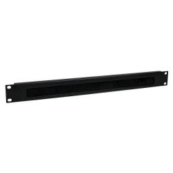 StarTech Pannello Gestione Cavi rack 1U