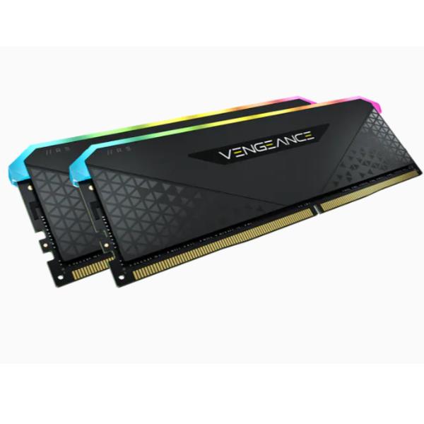 CORSAIR CMG16GX4M2E3200C16