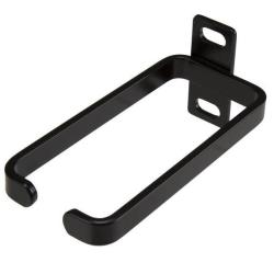 StarTech Gancio con anello a D per gestione cavi in server rack verticale 1U - 4,5 x 10 cm