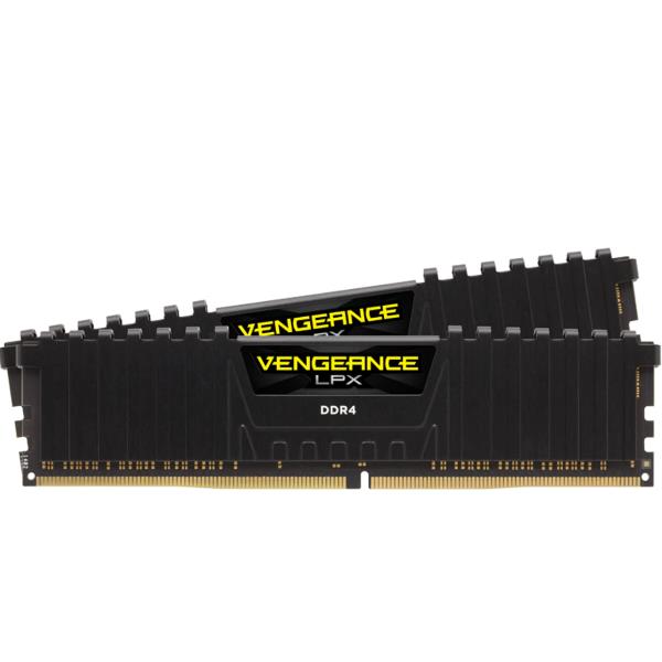 CORSAIR CMK16GX4M2E3200C16