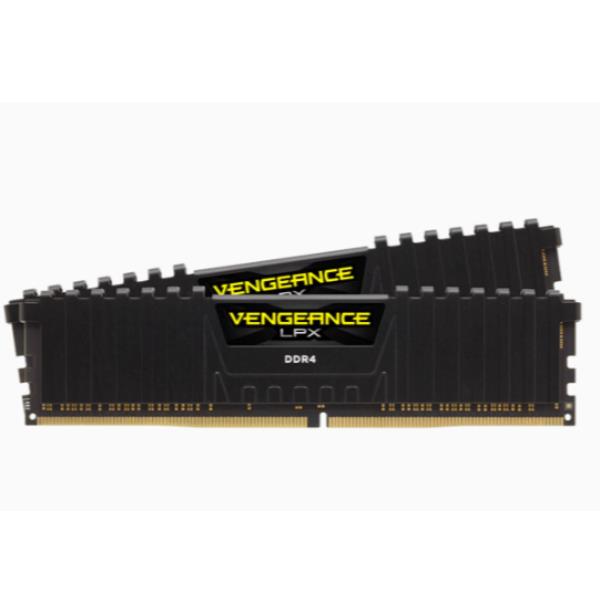 CORSAIR VENGEANCE LPX 32GB DDR4 3200MHZ