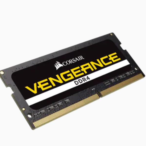 CORSAIR CMSX16GX4M1A2666C18