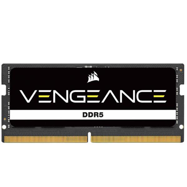 CORSAIR CMSX16GX5M1A4800C40