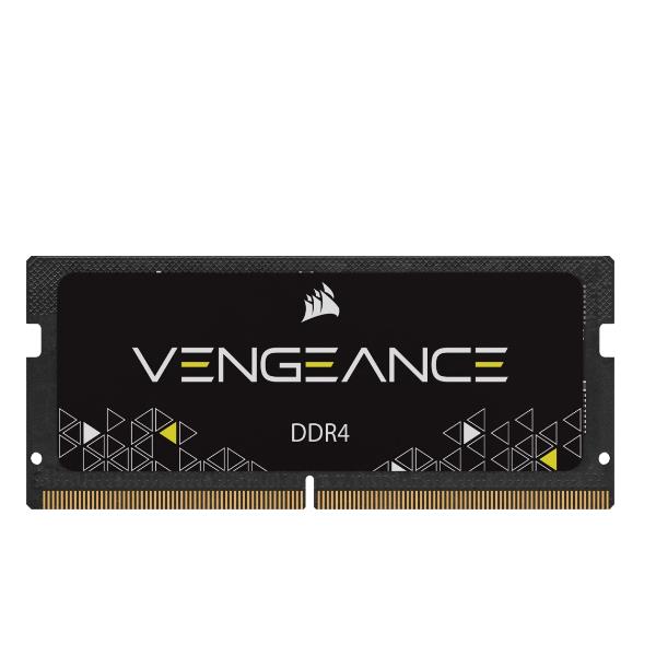 CORSAIR CMSX8GX4M1A3200C22