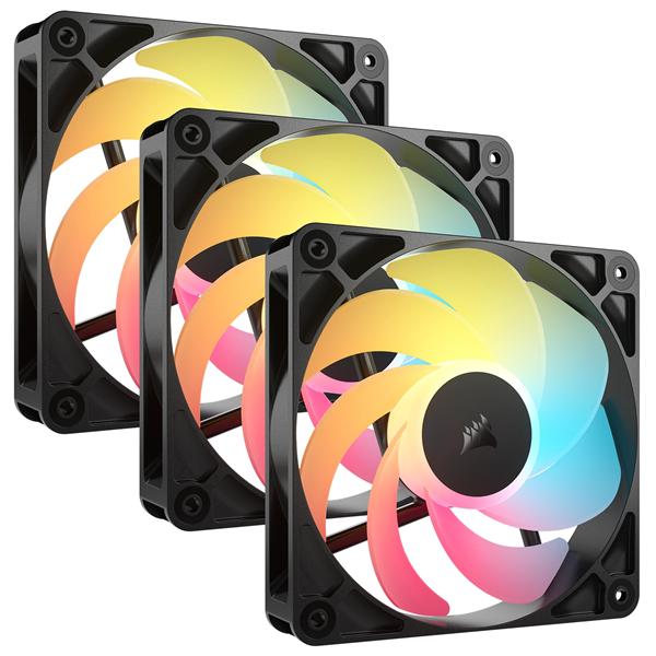 CORSAIR RS120-R ARGB
