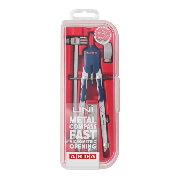 KIT BALAUSTRONE FAST 2