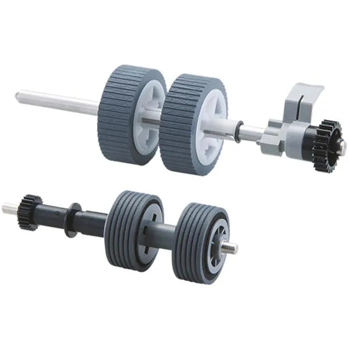 CONSUMABILI FUJTSU KIT RULLI PESCAGGIO + SFOGLIATORE