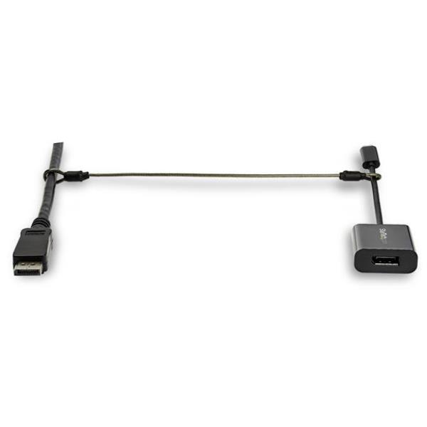 StarTech Cavo raccordo antifurto in acciaio - 10 pezzi