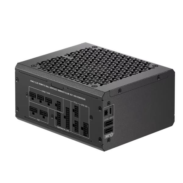 CORSAIR ICUE LINK HX1000I SHIFT
